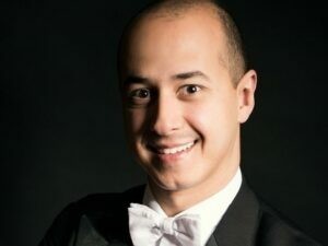 Vinicius KATTAH