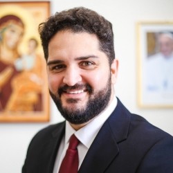 Gleison DE PAULA SOUZA