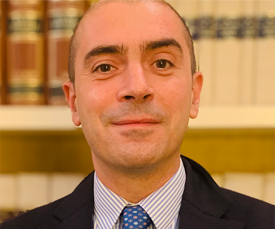 Daniele Bruno