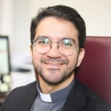 Rev. Franco GALDINO