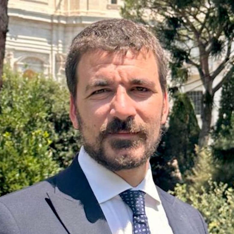 Marco RUSSO