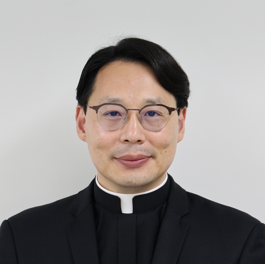 Mons. Matteo CHOI KWANG-HEE