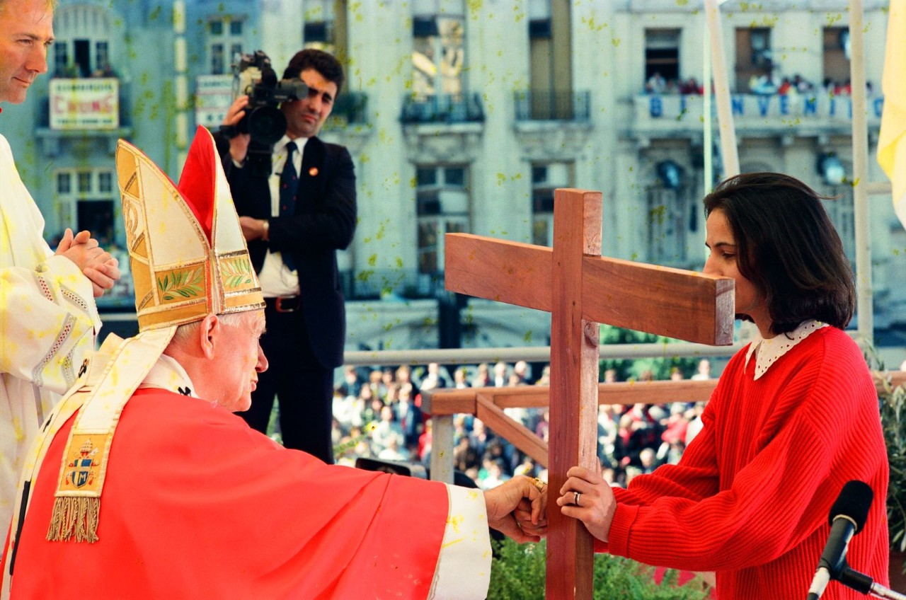 Buenos Aires, Argentina (1987)