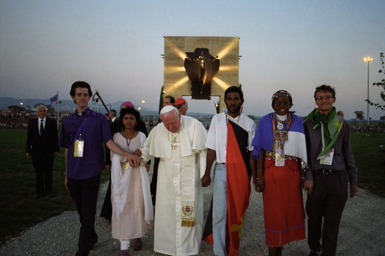 Roma, Italia (2000)