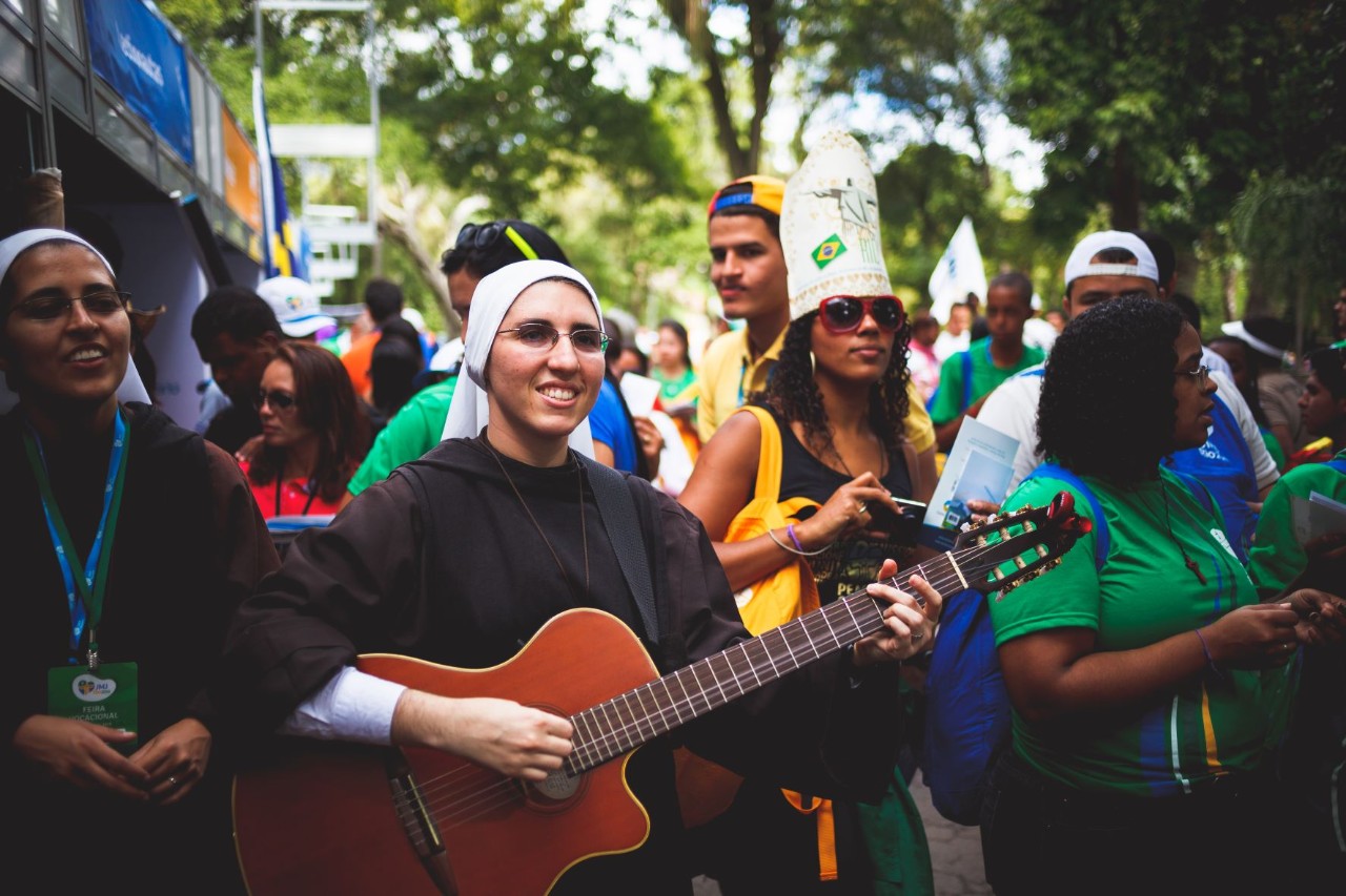 Rio de Janeiro, Brasile (2013)