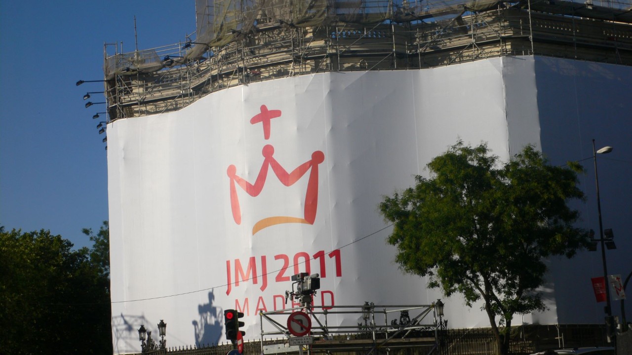 Madrid, Spain (2011)