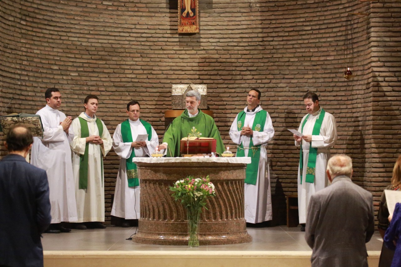 The witness of generosity