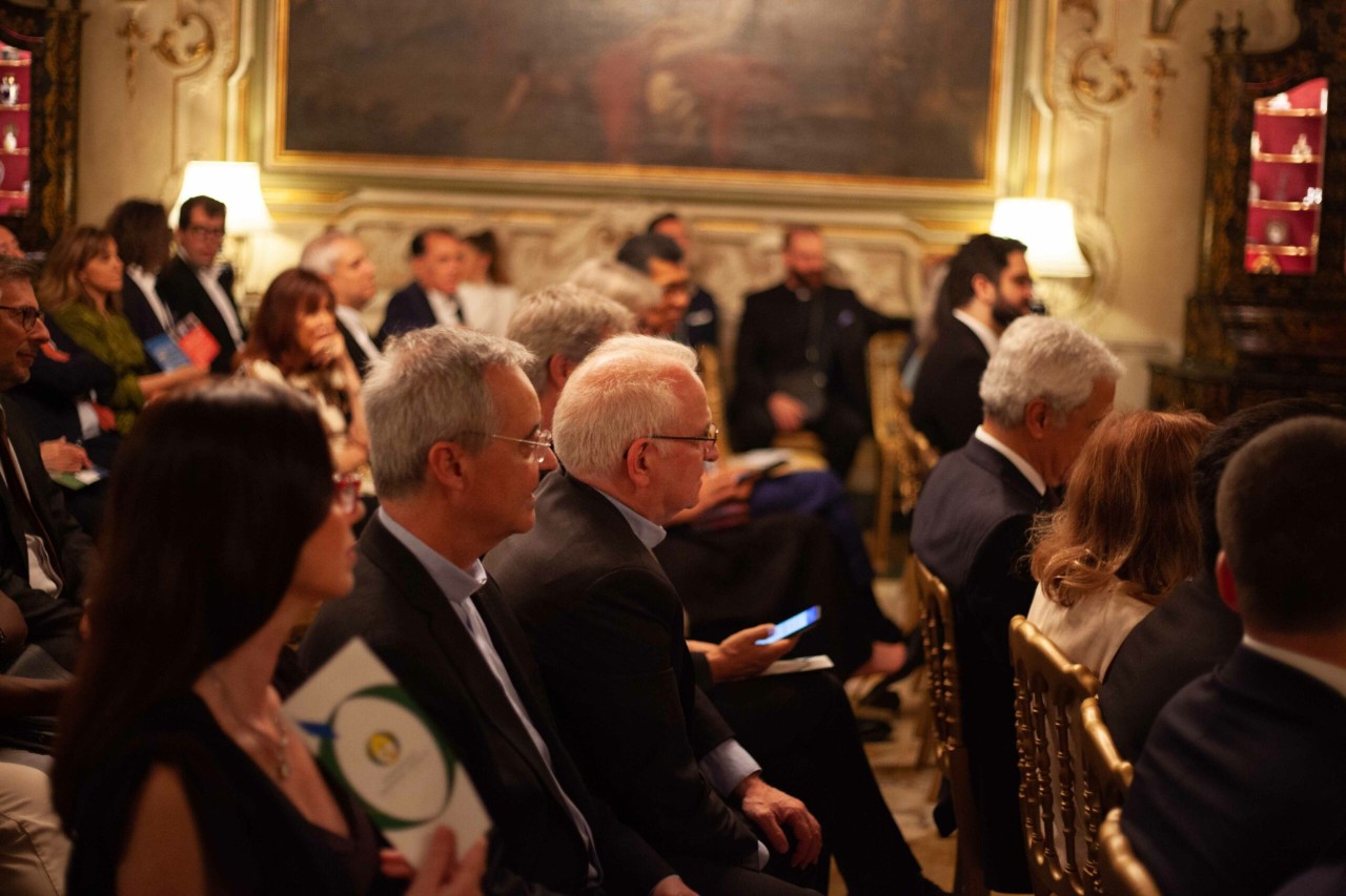 Giovani in Cammino con Coraggio e Speranza: l’evento e le pubblicazioni