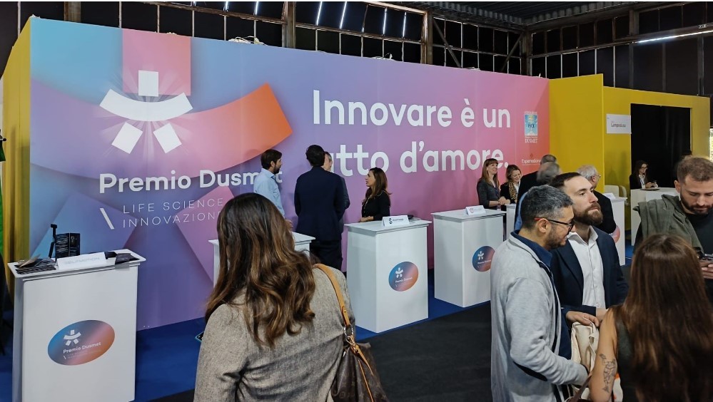 Premio Dusmet: tra etica e impatto sociale