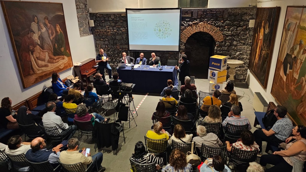 Il ruolo centrale dei giovani nei processi educativi legati all’ecologia integrale