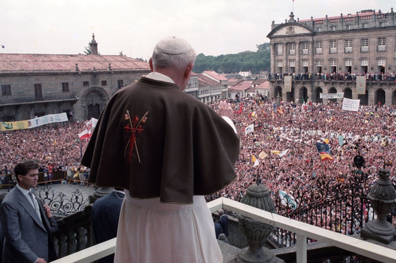 Santiago de Compostela