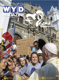 WYD-25-Panama-2019